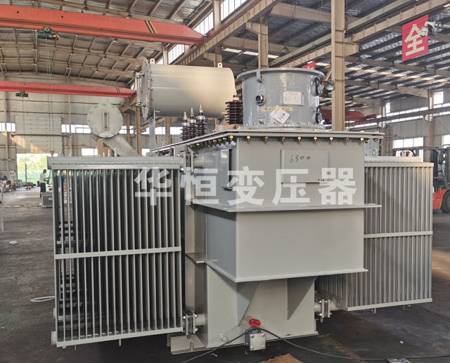 6300KVA资阳资阳资阳电力变压器