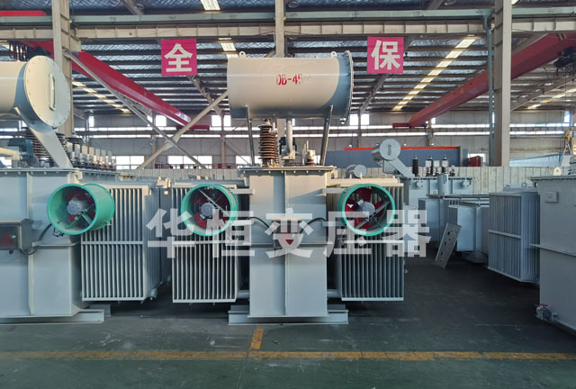 6300KVA资阳资阳资阳电力变压器